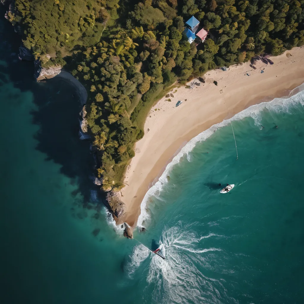 Expert Guide to GoPro Kite Line Mounts for Kitesurfing Enthusiasts