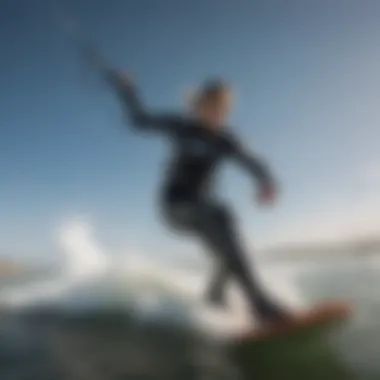 Magnificent Comprehensive Guide to the 6mm Wetsuit: Essential Gear for Kitesurfing Enthusiasts