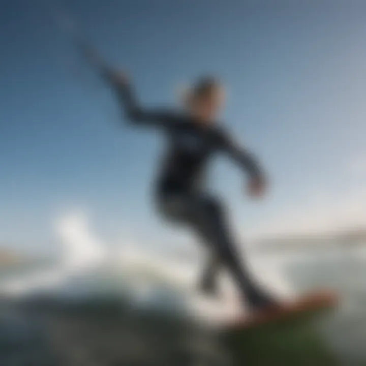 Magnificent Comprehensive Guide to the 6mm Wetsuit: Essential Gear for Kitesurfing Enthusiasts