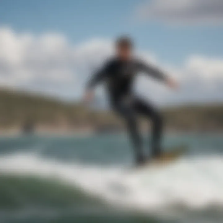 Magnificent Exploring the Benefits of the Patagonia R3 Wetsuit for Kitesurfing and Kiteboarding Enthusiasts