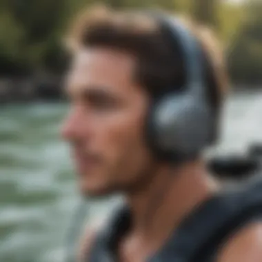 Magnificent Exploring the Innovation of H2O Waterproof Headphones