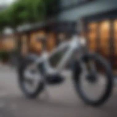 Magnificent Exploring the Stromer ST2 Sport Electric Bike