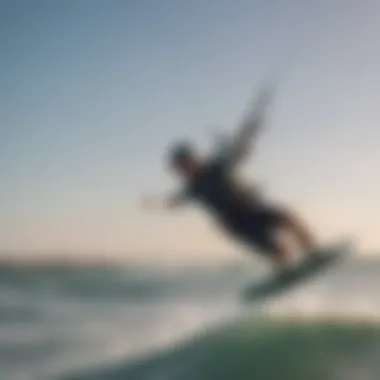 Magnificent Exploring the World of M8 T Nuts in Kitesurfing and Kiteboarding