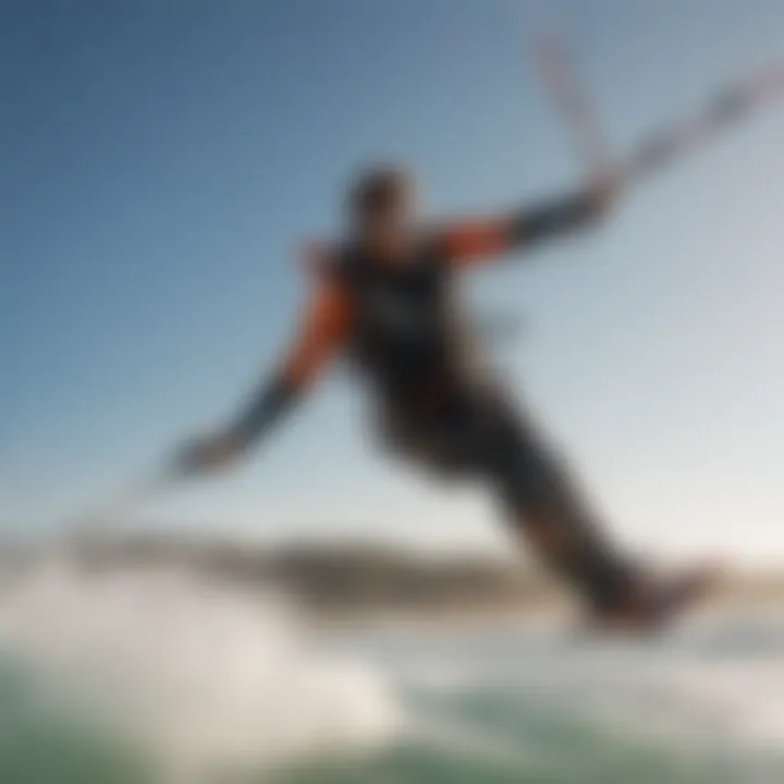 Magnificent Unveiling the Ultimate Guide to Nexxus 2 for Kitesurfing and Kiteboarding Enthusiasts