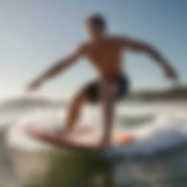 Benefits of Gas-Powered Boogie Boarding