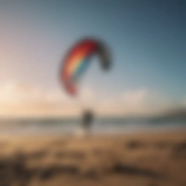 Top brands of kites displayed for selection