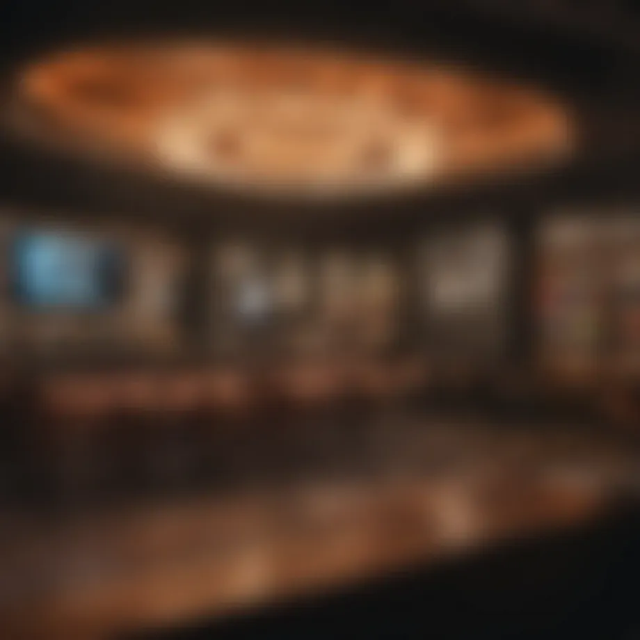 Cabrinha Bar Features Unveiled