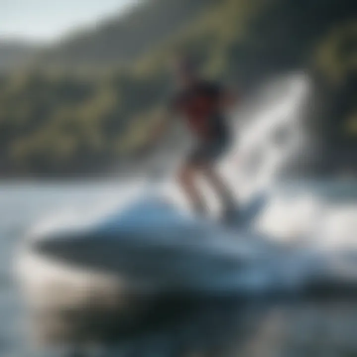 Impact on Watersports Industry