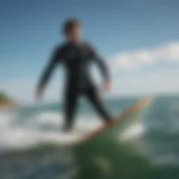 Comprehensive Guide to the 6mm Wetsuit: Essential Gear for Kitesurfing Enthusiasts Introduction