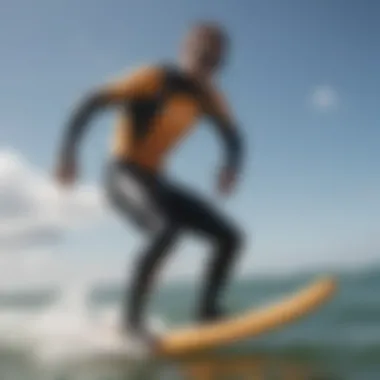 Comprehensive Guide to the 6mm Wetsuit: Essential Gear for Kitesurfing Enthusiasts Summary