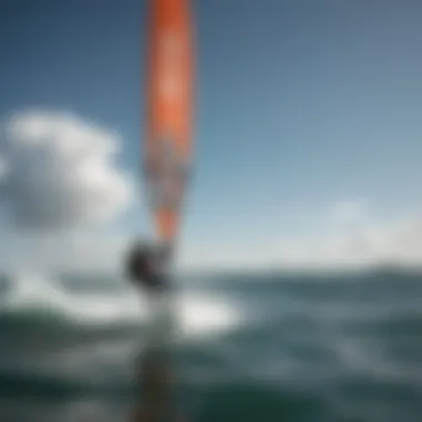 Enhancing Safety with Sonar Devices Safety features of sonar technology highlighted