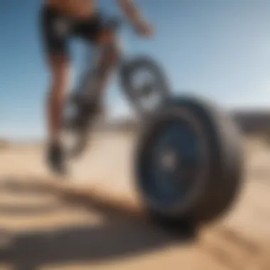 Usage Optimization Insights Convenient Usage Tips for Onewheel XR Hypercharger