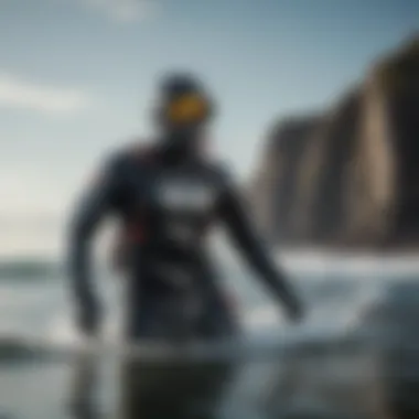 Ocean Rodeo Soul Drysuit - Cutting-Edge Innovation