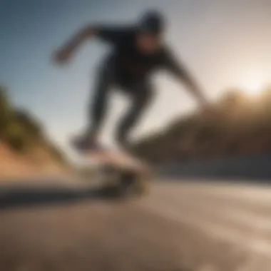 Cutting-Edge Technology in Boosted Loaded Skateboards