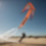 Dynamic Aerodynamics - Cabrinha Switchblade Kite