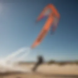 Dynamic Aerodynamics - Cabrinha Switchblade Kite