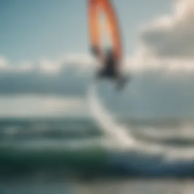 Elevating Kiteboarding Adventures with Split Board Kites