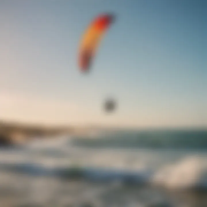 Elevating Kitesurfing Experience