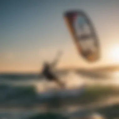 Global Impact on Kiteboarding Professionals