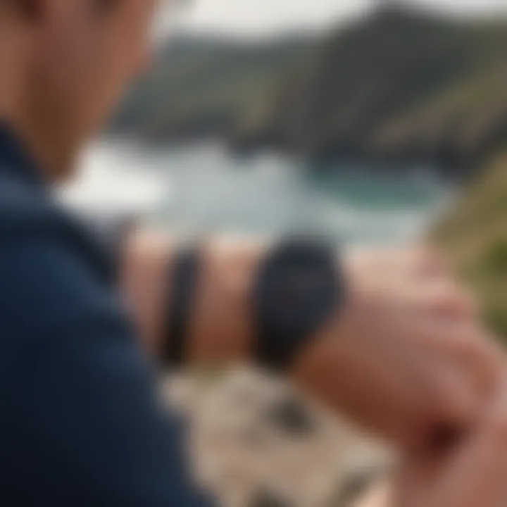 Seamless Connectivity Features of Woo Smartwatch