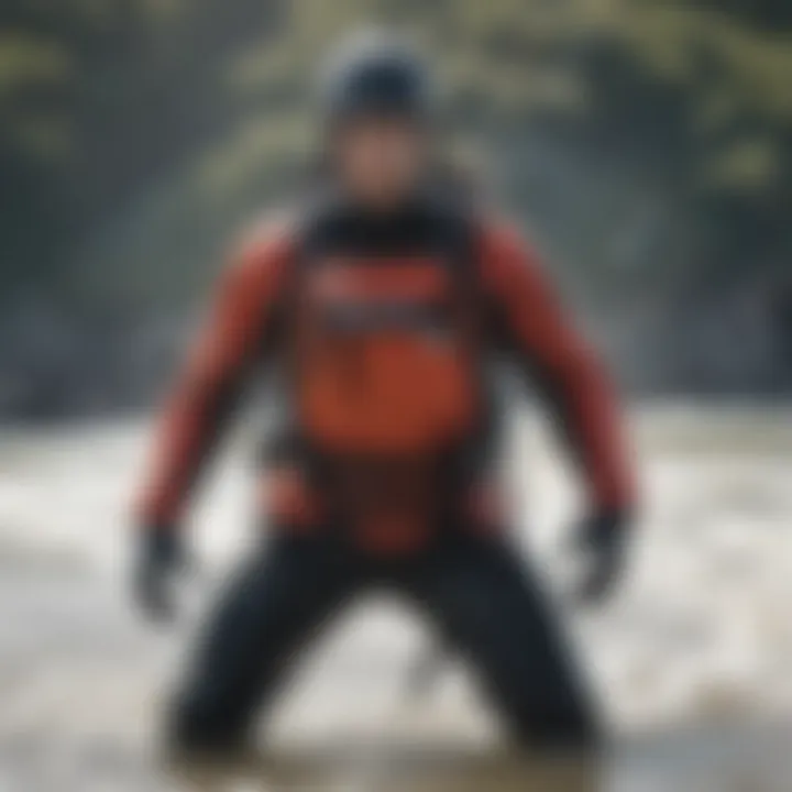 Durability in Challenging Aquatic Environments