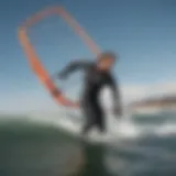 Yamamoto Neoprene Wetsuit Technology in Action