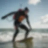 Exploring the Benefits of the Patagonia R3 Wetsuit for Kitesurfing and Kiteboarding Enthusiasts Introduction
