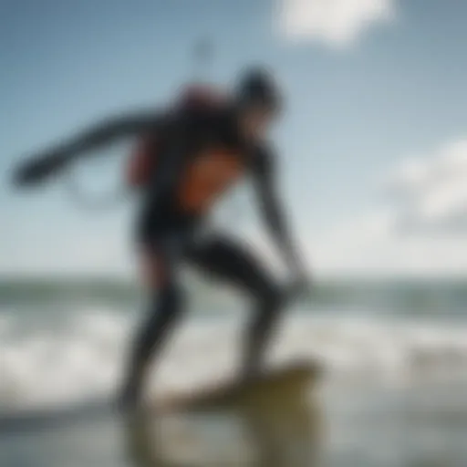 Exploring the Benefits of the Patagonia R3 Wetsuit for Kitesurfing and Kiteboarding Enthusiasts Introduction