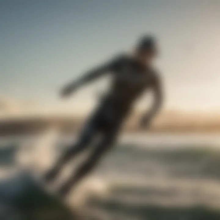 Notable Exploring the Benefits of the Patagonia R3 Wetsuit for Kitesurfing and Kiteboarding Enthusiasts