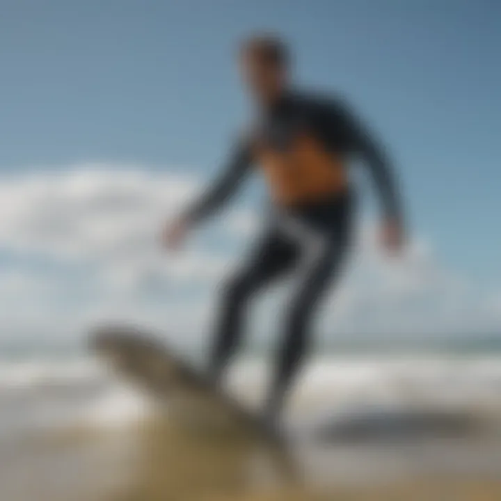 Exploring the Benefits of the Patagonia R3 Wetsuit for Kitesurfing and Kiteboarding Enthusiasts Summary