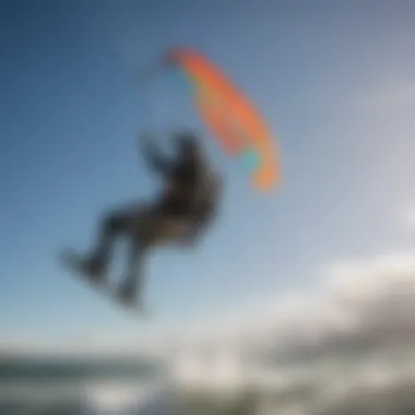 Exploring the Core XR6: A Comprehensive Review for Kitesurfing Enthusiasts Summary