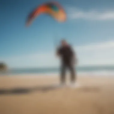 User feedback and testimonials for the Slingshot Kite