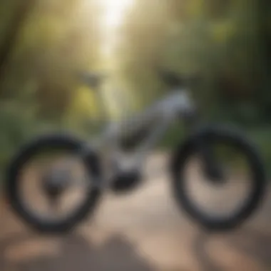 Exploring the Stromer ST2 Sport Electric Bike Summary