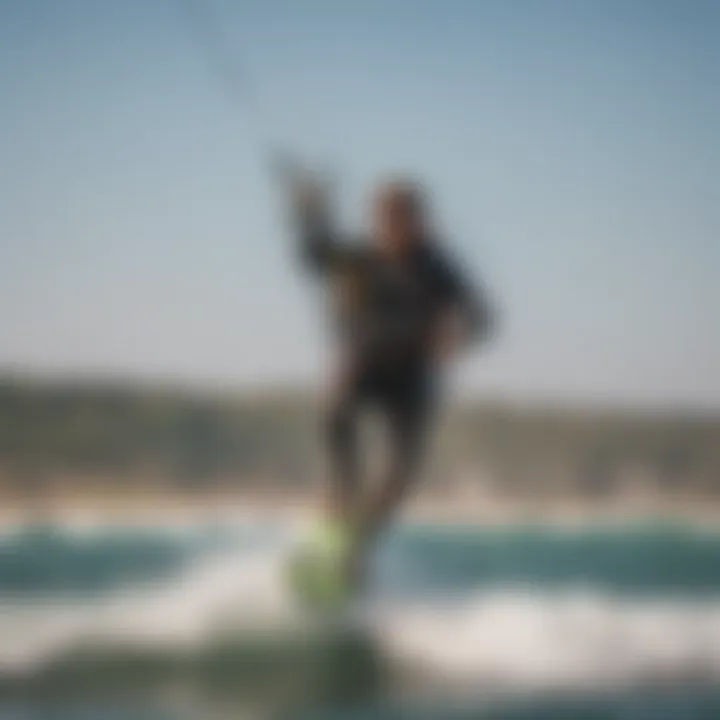 Exploring the World of M8 T Nuts in Kitesurfing and Kiteboarding Summary