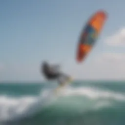 Exploring Track 9: A Comprehensive Guide to Kitesurfing Edition Introduction