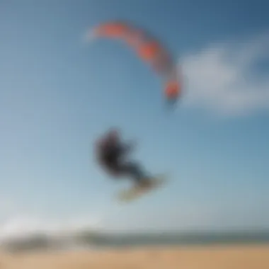 Notable Exploring Track 9: A Comprehensive Guide to Kitesurfing Edition