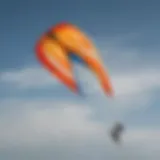 Innovative Ozone Kite Design