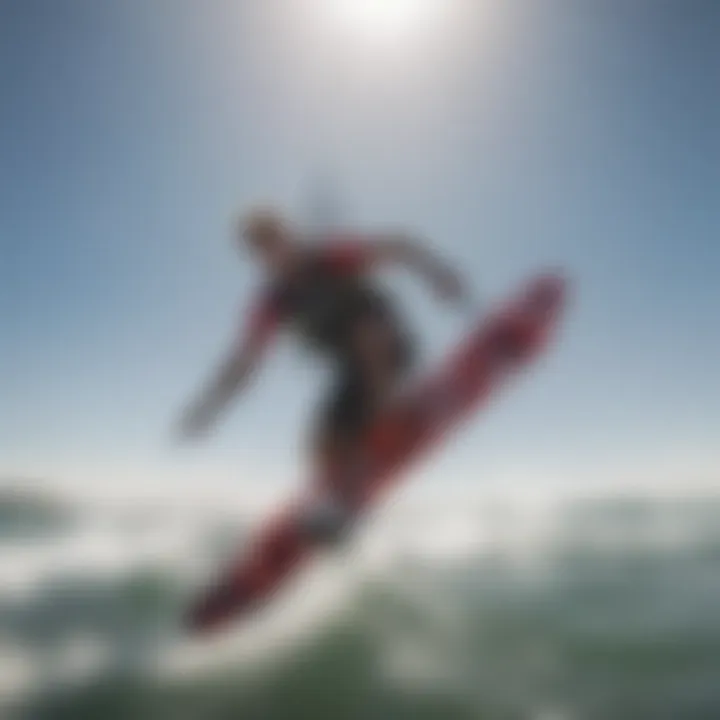 Notable Forever 2014: A Comprehensive Exploration of Transformative Trends in Kitesurfing