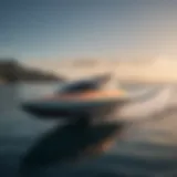 Innovative Design of Waydoo Hydrofoil