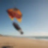 Innovative Kite Attachment System