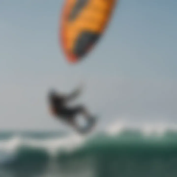 Innovative Performance - Cabrinha Switchblade Kite