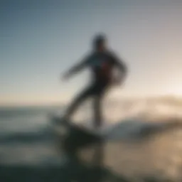 Kitesurfing Lesson with Ocean View