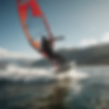 Kiteboarding Equipment Guide