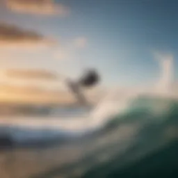 Kitezy's Ocean Adventure