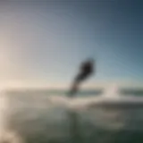 Majestic Kiteboarding Horizon