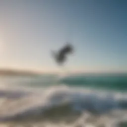Mexican Kitesurfing Paradise
