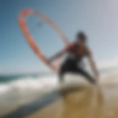 Kitesurfing Insurance Tailored Coverage