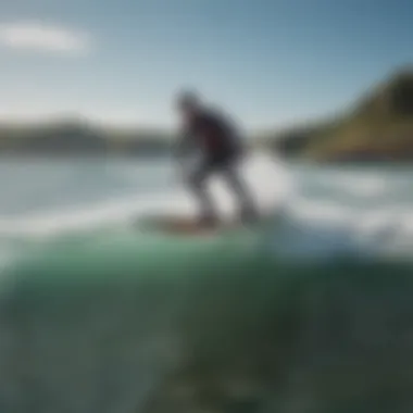 Advantages of North Foil Boards
