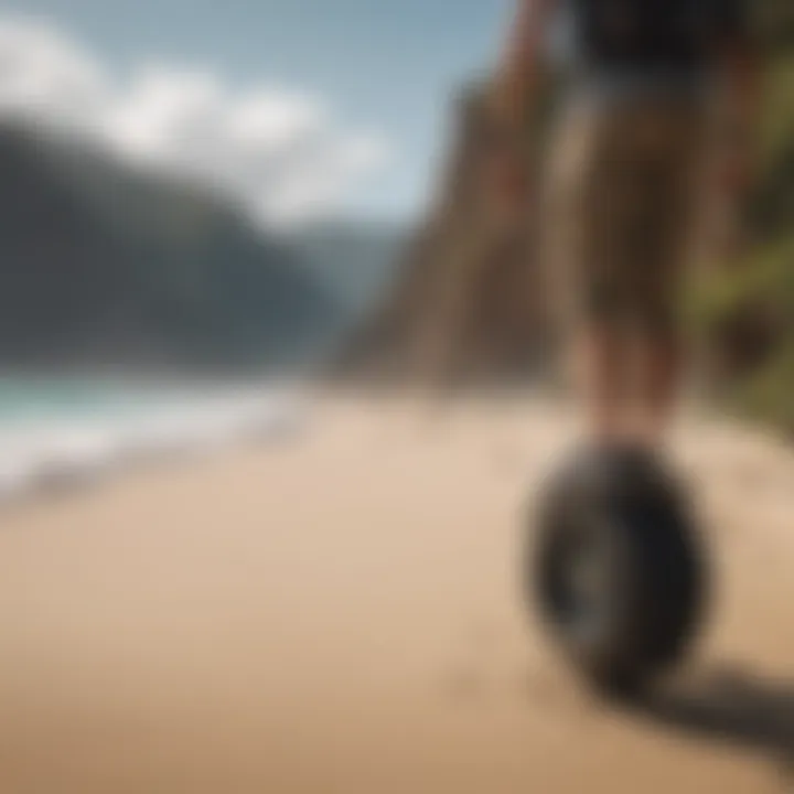 Essential tips for hassle-free travel with a Onewheel