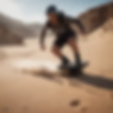Performance Boost Integration Optimal Performance Enhancement with Onewheel XR Hypercharger